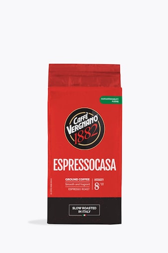 Caffè Vergnano Espresso 250g ground