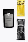 Schokoladig-Nussiger Coffee - Tasting Set 750g