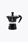 Bialetti Cafetière italienne Moka Express 1 tasse noire