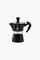 Bialetti Cafetière italienne Moka Express 1 tasse noire