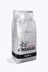 Mokarabia Moka Silver 1kg