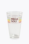 MariaSole & Mille Soli Latte Macchiato Glass