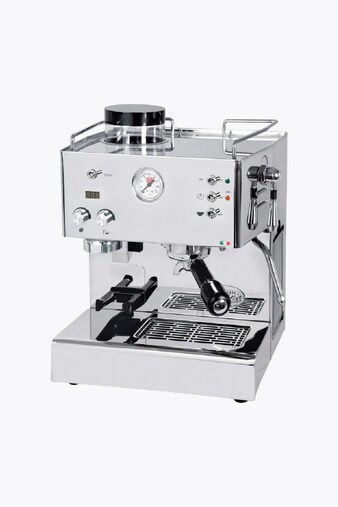 Quick Mill Pegaso Flow Control macchina da caffè espresso