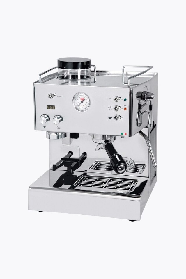 Quick Mill Pegaso Flow Control macchina da caffè espresso