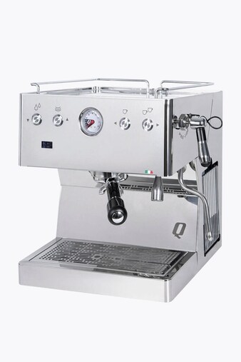 Quick Mill Sunny macchina da caffè espresso Inox