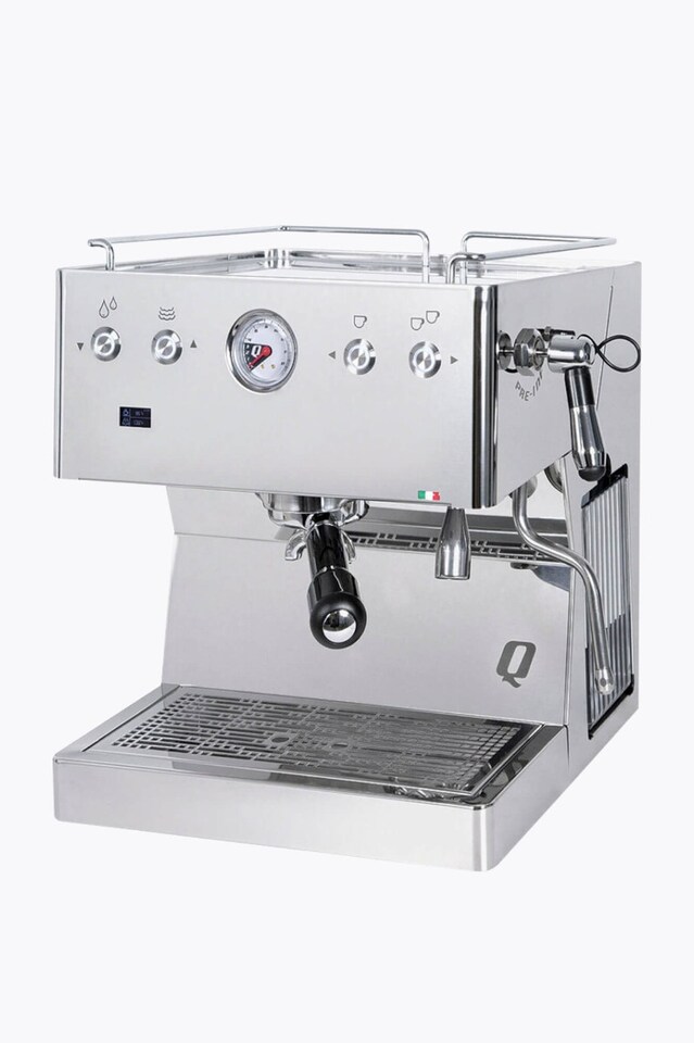 Quick Mill Sunny macchina da caffè espresso Inox