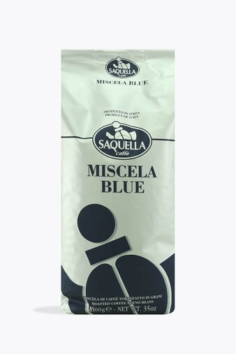 Saquella Classic Blend Blue 1kg