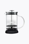 Bialetti Milk Frother Cappuccinatore Glass