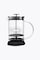Bialetti Milk Frother Cappuccinatore Glass