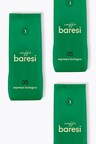caffè baresi Espresso Biologico Value Pack 3kg