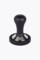 roastmarket Tamper 58mm Wood Black