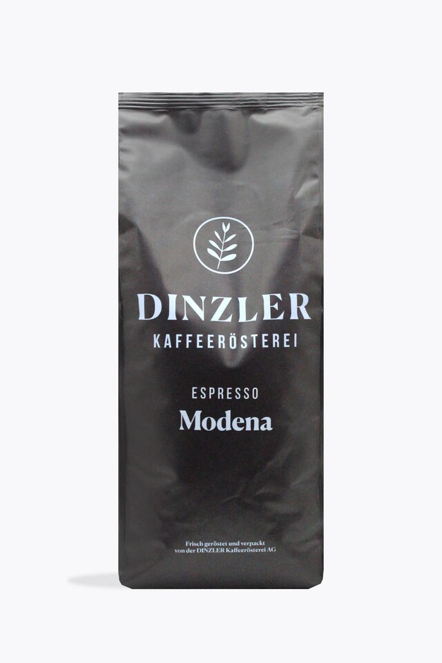 Dinzler Espresso Modena 1kg