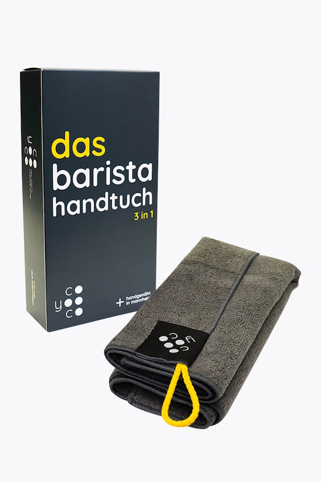 Coyooco Das Barista Cloth