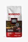 Kimbo Espresso Napoli Value Pack 6kg 3