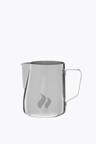 roastmarket Espresso Pot 100ml Stainless Steel