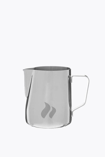 roastmarket Espresso Pot 100ml Stainless Steel