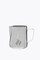 roastmarket Espresso Pot 100ml Stainless Steel