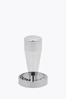 Rocket Tamper 58mm Stainless Steel