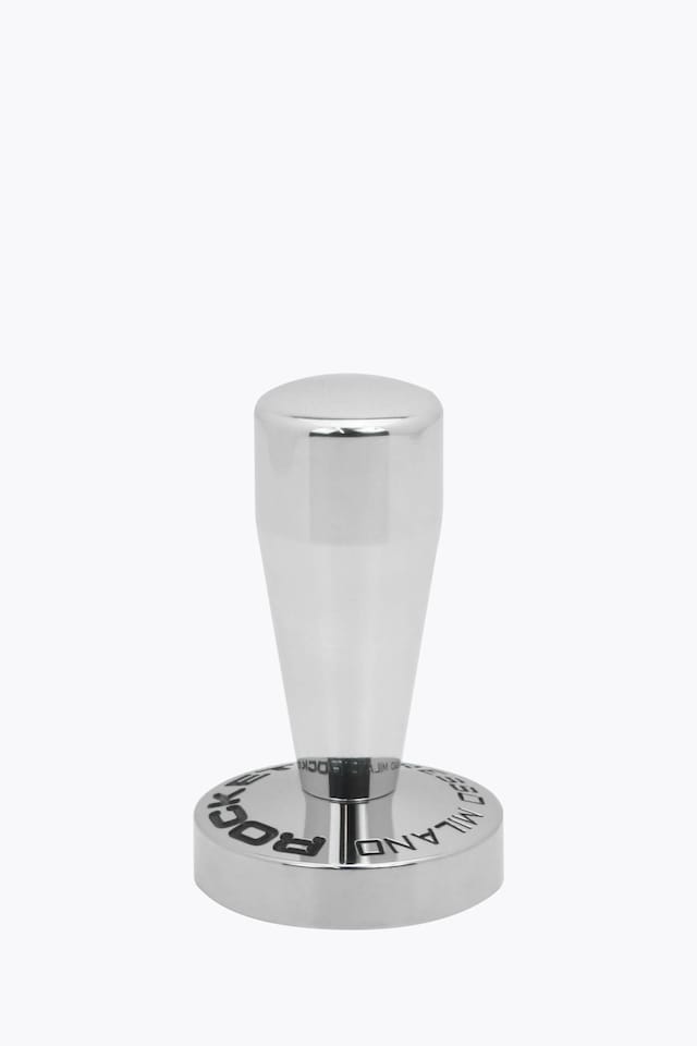 Rocket Tamper 58mm Stainless Steel