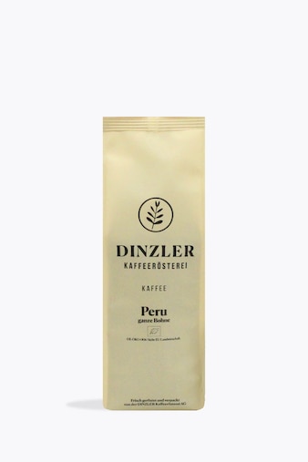 Dinzler Coffee Peru Organico 250g