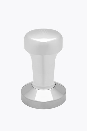 Leopold Vienna Tamper Salento 58mm Stainless Steel