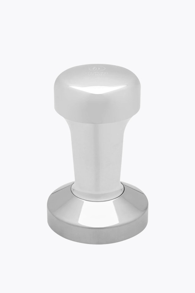 Leopold Vienna Tamper Salento 58mm Stainless Steel