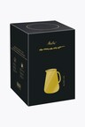 Melitta® Amano Coffee Maker Black-Gold