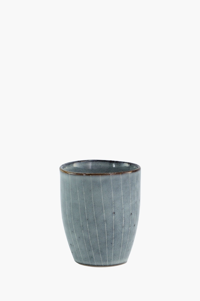 Broste Copenhagen Espresso Mug "Nordic Sea"