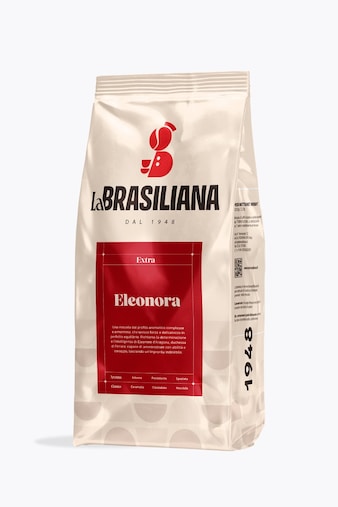 La Brasiliana Eleonora 1kg