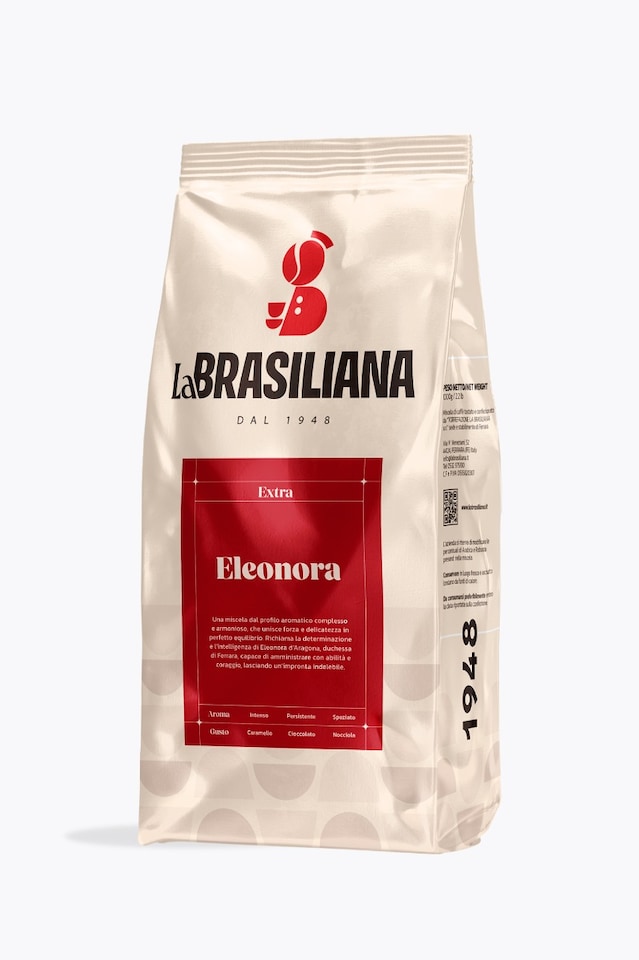 La Brasiliana Eleonora 1kg