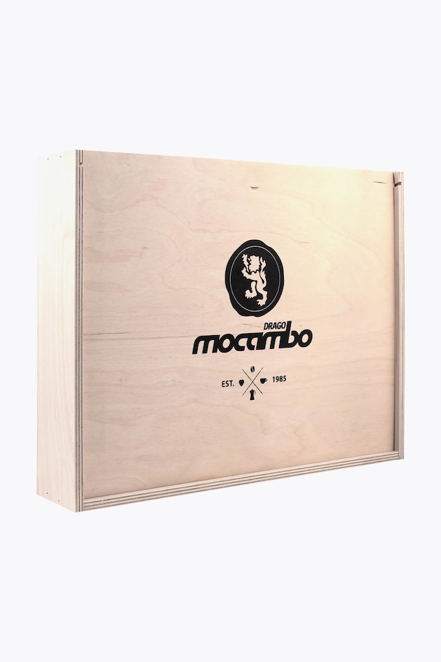 Drago Mocambo Gift Box