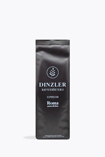 Dinzler Espresso Roma 250g
