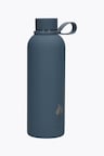 roastmarket Insulated Bottle 500ml Grey-Blue