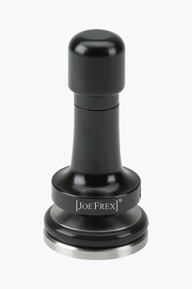 Joefrex Tamper Handle Technik Black