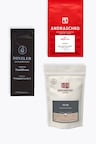 Specialty Coffee - Tasting Set 750g