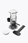 AeroPress Coffee Maker Clear