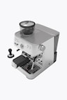 Solis Espresso Machine Perfetta Grind & Infuse Type 1019
