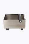 JoeFrex Knock Box Metal Exclusive