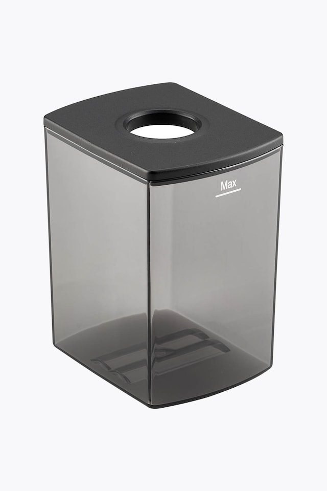 Solis Coffee Grinder Scala Zero Static Type 1661
