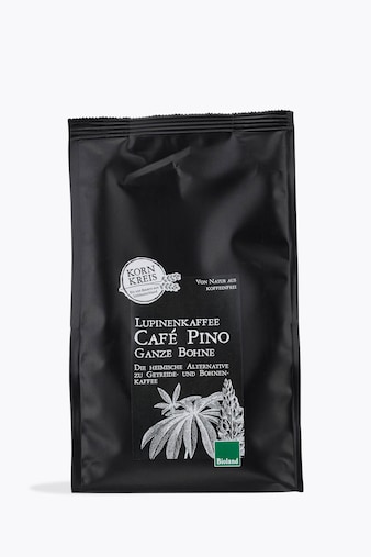 Kornkreis Café Pino Lupine Coffee Organic 500g