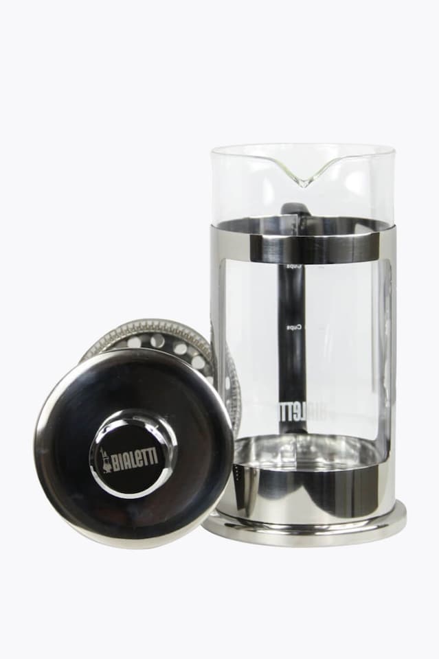 Bialetti Coffee Maker French Press Preziosa 1l