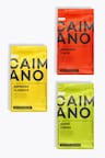 Caffè Caimano Tasting Set 3kg