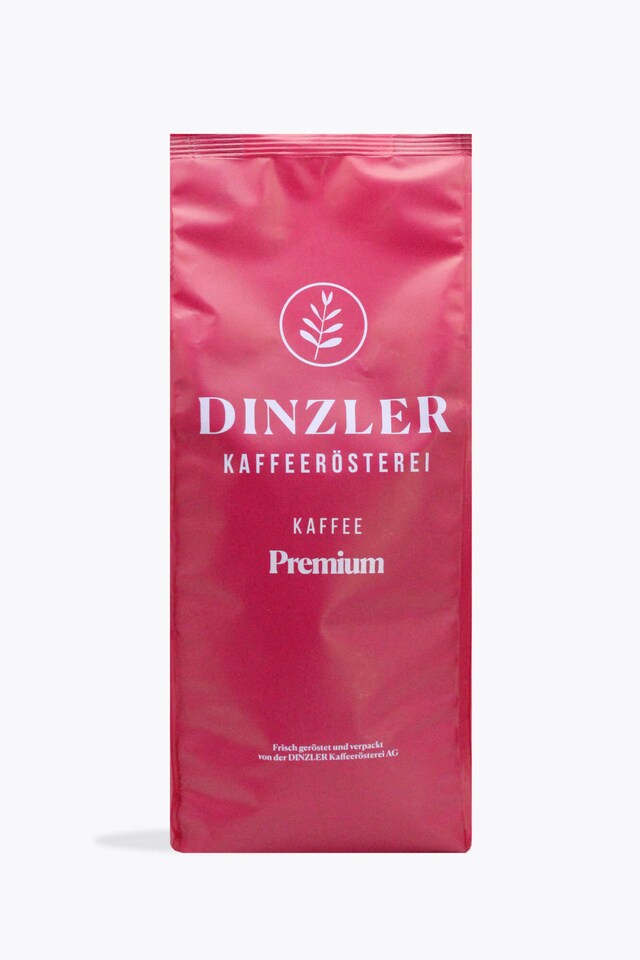 Dinzler Coffee Premium 1kg