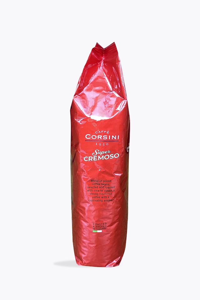 Caffè Corsini Super Cremoso 1kg