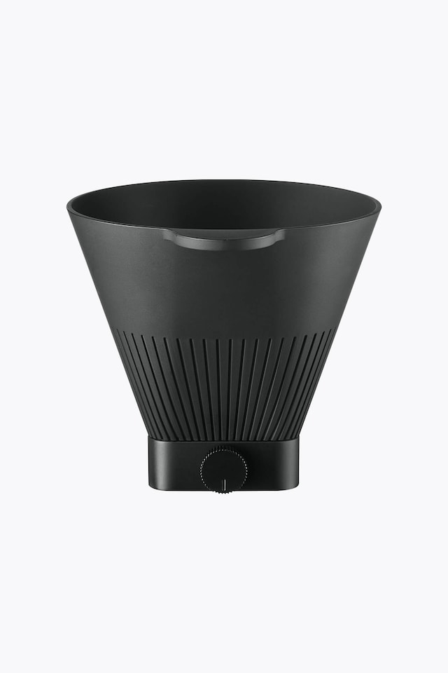 Melitta® Amano Coffee Maker Black-Gold