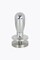 ECM Tamper Pressure-Regulating 58mm Stainless Steel