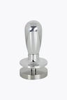 ECM Tamper Pressure-Regulating 58mm Stainless Steel