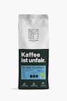 Coffee Annan Organic Café Créme 1kg
