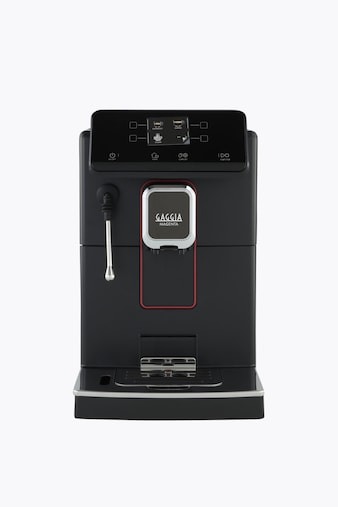 Gaggia Magenta Plus fully automatic coffee machine