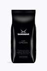 Sansibar Caffè Crema 1kg